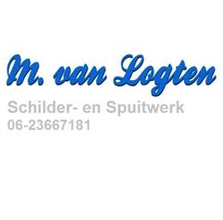M. van Logten Schilder- en Spuitwerk, Drunen openingstijden