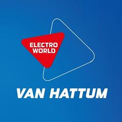 Electro World Van Hattum, Helvoirt openingstijden