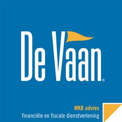 De Vaan Mkb Accountants Bv, Den Dungen openingstijden