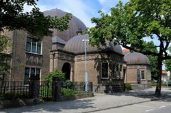 Synagoge Enschede Stichting, openingstijden