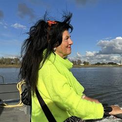 Ineke Otte, Goes openingstijden