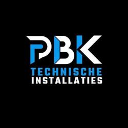 PBK Technische Installaties B.V., Den Helder openingstijden