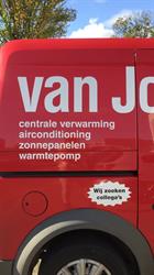 Ingenieursbureau H.m. Van Joolen Bv, Bussum openingstijden