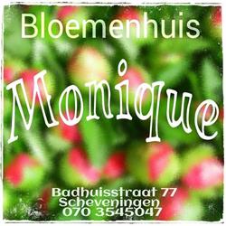 Bloemenhuis Monique, 's-Gravenhage openingstijden