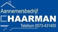 Aannemersbedrijf L.J.J. Haarman, Harfsen openingstijden
