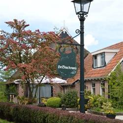 Restaurant Herberge 'de Trochreed' Bv, Readtsjerk openingstijden
