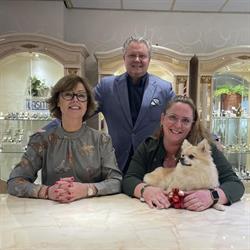 Juwelier-Goudsmid 't Molentje, 's-Gravenhage openingstijden