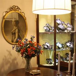 Mitchell Juwelier, 's-Gravenhage openingstijden