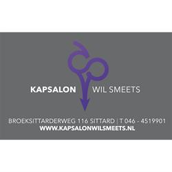 Kapsalon Wil Smeets, Sittard openingstijden