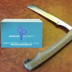 Kapsalon Wil Smeets, Sittard openingstijden