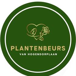 Plantenbeurs Hogendorplaan, Vlaardingen openingstijden