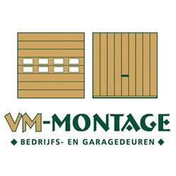 VM Deur en Montage Bedrijfs- en Garagedeuren, Gorinchem openingstijden