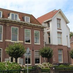Companyon Makelaars, Heemstede openingstijden