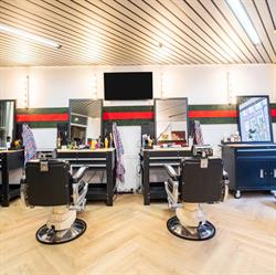 FNF Flama Hairstudio, Amsterdam openingstijden