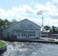 Watersportvereniging 'het Witte Huis', Loosdrecht openingstijden