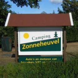 Camping De Zonneheuvel, Oudemirdum openingstijden