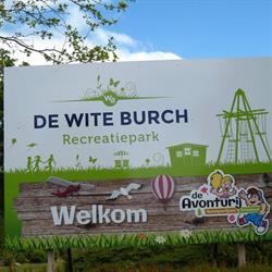 Camping De Wite Burch, Bakhuizen openingstijden