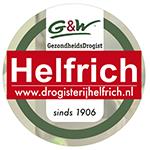 Drogisterij Helfrich, Surhuisterveen openingstijden