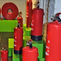 Actief Brandbeveiliging, Eindhoven openingstijden