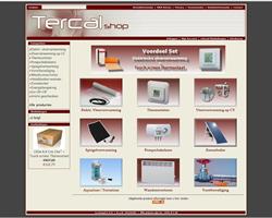 Tercal-Shop.nl, Rotterdam openingstijden
