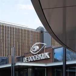 De Doorkijk, Druten openingstijden