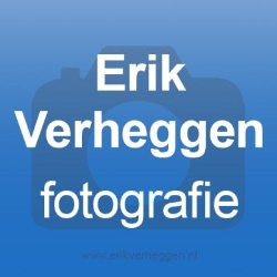 Erik Verheggen fotografie, Bergen op Zoom openingstijden