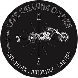 Café Restaurant Camping Calluna, Ommen openingstijden