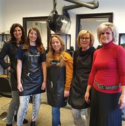 Angela's knip-in, Arnhem openingstijden