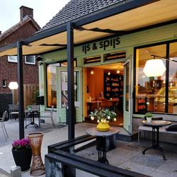 IJs & Spijs, Haps openingstijden