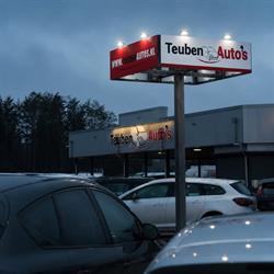 Autobedrijf Henk Teuben & Zn, Emmen openingstijden