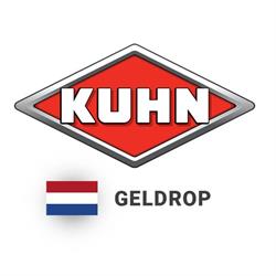 Kuhn Geldrop Bv, openingstijden