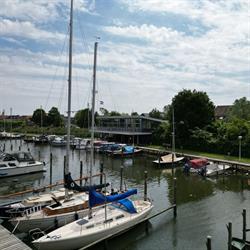 Watersportvereniging de Riette, Kampen openingstijden
