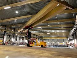 Voortman Demontage Bv, Rijssen openingstijden