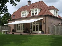 Kluijtmans Zonweringen, Sint-Oedenrode openingstijden
