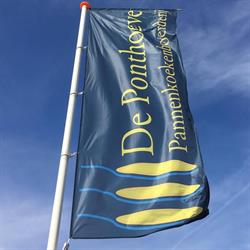 De Ponthoeve, Vianen openingstijden