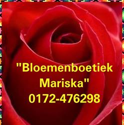 Mariska bloemen, Alphen aan den Rijn openingstijden