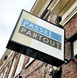 Passepartout, Kollum openingstijden