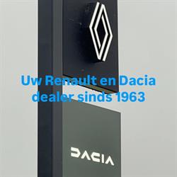 Renault & Dacia Service Berkel en Rodenrijs - Autobedrijf Van Winden B.V., openingstijden
