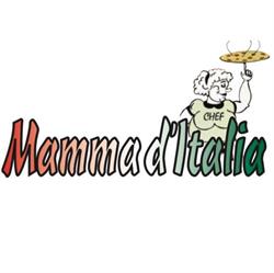 Mamma d'Italia, Klundert openingstijden