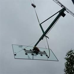 Rivi Glas, Ouddorp openingstijden