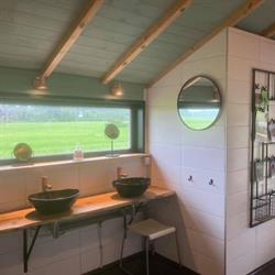 Camping de Zandgaten, Stuifzand openingstijden