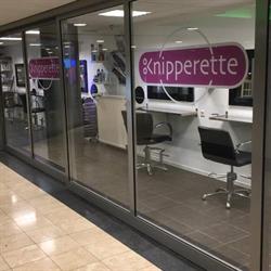 Knipperette Kronenburg ?, Arnhem openingstijden