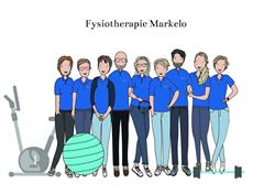 Praktijk Voor Fysiotherapie Markelo, openingstijden