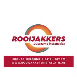 Rooijakkers Installatietechnieken, Erp openingstijden