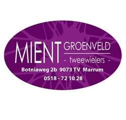 Mient Groenveld Tweewielers, Marrum openingstijden