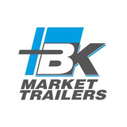 Bk Market Trailers Bv, Barneveld openingstijden