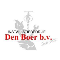 Installatiebedrijf Den Boer, Wilnis openingstijden