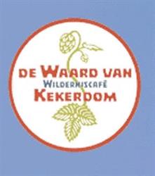 Wildersniscafé De Waard van Kekerdom, openingstijden