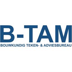 B-TAM bouwkundig teken- & adviesbureau, Coevorden openingstijden