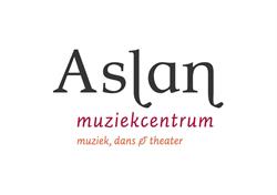 Stichting Aslan Muziek Centrum, Amsterdam openingstijden